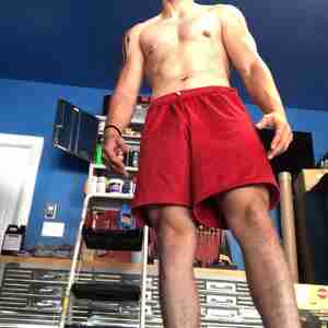 me No shirt Fit