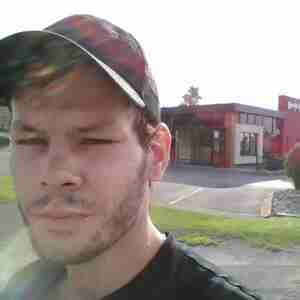 Me Just me Working man
