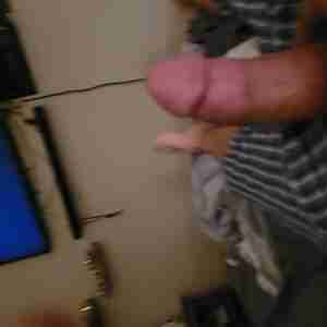 Me You will love it Pleasure