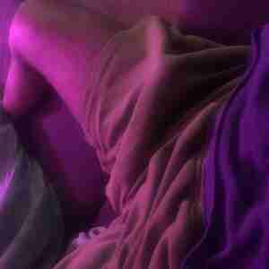 Laid back Chilling Waiting