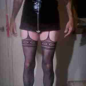 sexy me in different outfits just me in some slutty and sexy outfits posing for the camera gay, sissy cum slut bottom