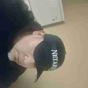 Man of the hour Enjoy the excitement and the fun and that's what keeps me coming back Native