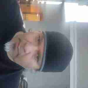 Man of the hour Enjoy the excitement and the fun and that's what keeps me coming back Native