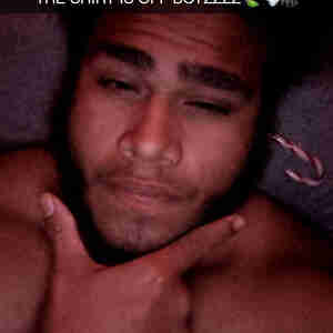 Me Idk I just want casual no strings attached sex #hung