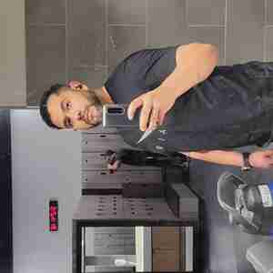 ???? Nothing serious just fun?? #aztecking #latinking #caliboy