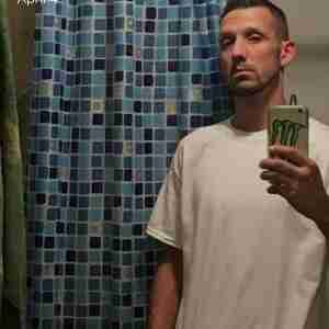 Me Just me chillin Let's fuck now
