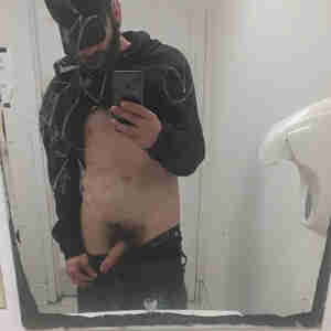 Me Just me Dick