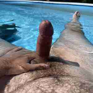 Pool time Dip in the pool Pool, dick omaha