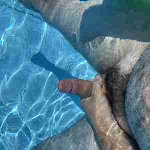 Pool time Dip in the pool Pool, dick omaha