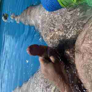 Pool time Dip in the pool Pool, dick omaha