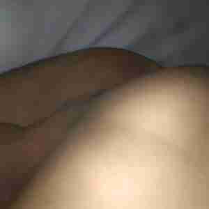 Butt Idk Sex