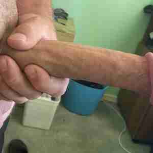 Flaccid Penis balls cock low saggy balls Cock penis balls low hangers