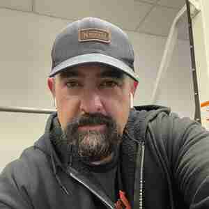 Me Just starting with a few photos of myself Albuquerque