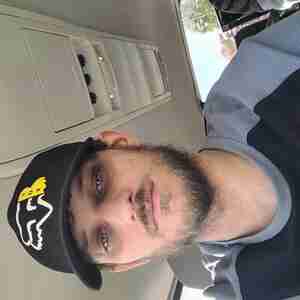 Current I'm 32 years old 6'3" 215lbs Fun young mature clean