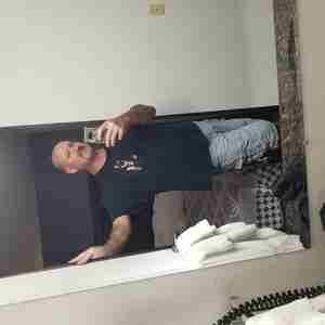 me 6'6" sexy