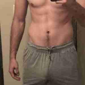 Me Ready for some fun Young Big Dick