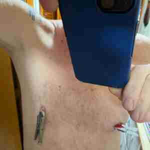 Retired Military seeking orders and a HOST near BI 04462 ready 4 u 2 host n train scaterbrained