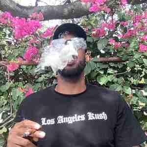 Big energy How much fun do you really wanna have huh..? abc black man
