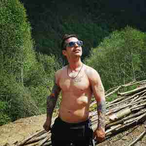 This Im horny Barbat