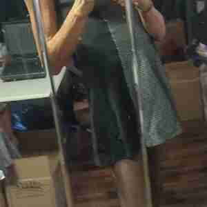 Feeling pretty. Need to find a man, or men, interested in me. Black, big group camera
