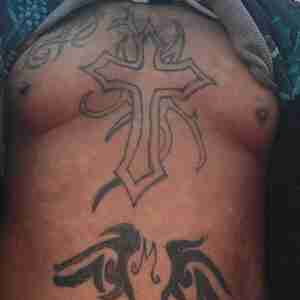 What do u think Just me Me, tats
