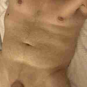 Me all of me Just all of me in my birthday suit Big dick