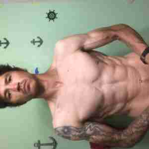 me pics of me slim tall dark handsome