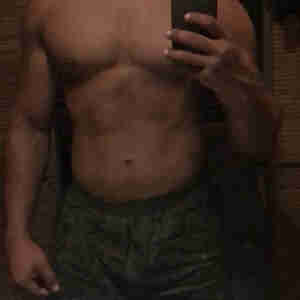 Mine Add on ig princechrisjamss Mine