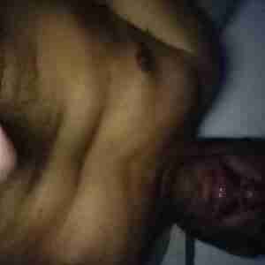 Horny Naked N