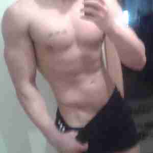 Me European (Polish and Italian) Open minded for anything :)