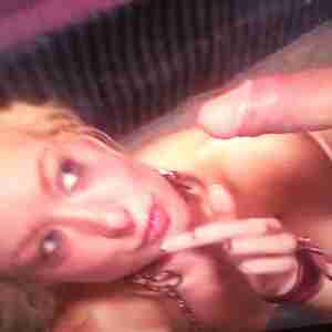 Me Nice self massage Cock stroke cum