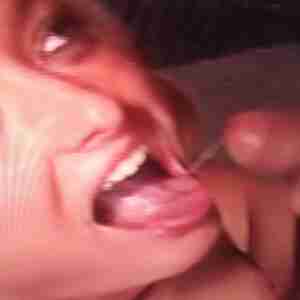 Me Nice self massage Cock stroke cum