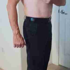 YOUR PLAY TOY  ! I am fit, 6'2,  200lbs,  blue eyes, clean cut white male with a thick tool and a great sense of humor. FWB, 