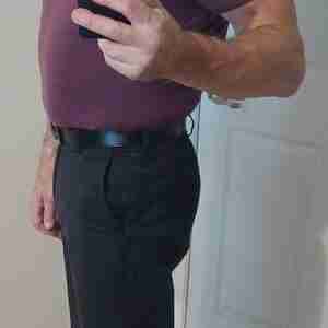 YOUR PLAY TOY  ! I am fit, 6'2,  200lbs,  blue eyes, clean cut white male with a thick tool and a great sense of humor. FWB, 
