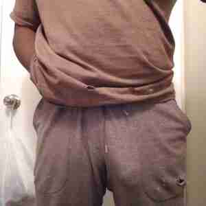 stretch that good feeling My tool for those curious BBC, thick black breed bull creampie stud