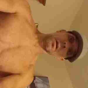 Man Great shape clean cut Horny