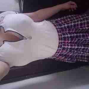 Crossdressing . .