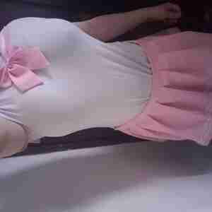 Crossdressing . .