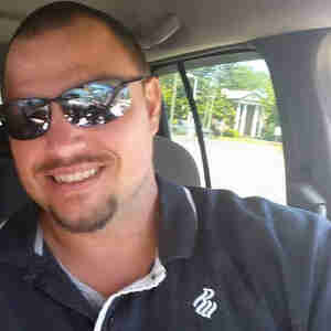 Me All my glory Beard …. Smile… Handsome