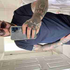 Me … Tatts