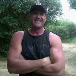 Me Tall muscular Horny vers