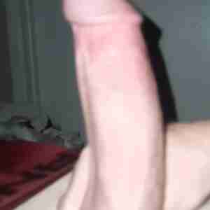 After the home maid cock ring look at it in its glory big cock
