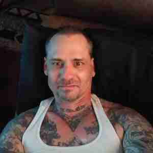 Big Daddy Just lil ol me Big Bad Bam 77