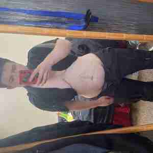 Body My body Body Transman ftm boobs tits vagina pussy tranny trans boy chubby thick
