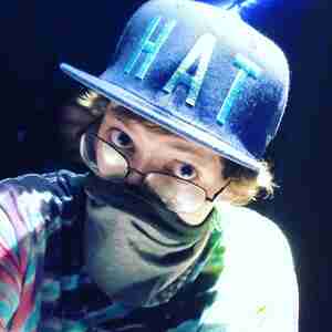 Just me vibing I’m a big hiker, 420 friendly and love edm music #justvibing #edm
