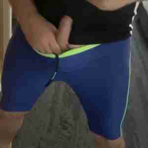 My hard uncut cock Yummy! Mount Coot Tha bud wank on walk! Cootha
