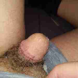 Me Do what u like Horny