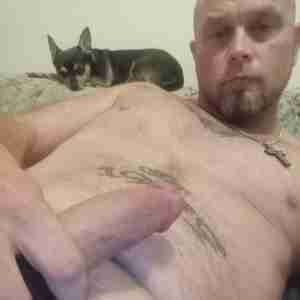 8 inches of Hard Pussy Tamer My cock is said to be the perfect orgasm creator . I've been told many time,"That's the first