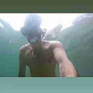 Me Im a Big man 6”4  and 110kg Cairns