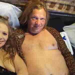 Red and Jungleman We are a sexy married couple that only plays with older mature singles and ouples over 65 ONLY. SEEKING